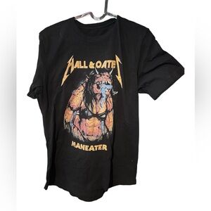 Hall & Oates Maneater